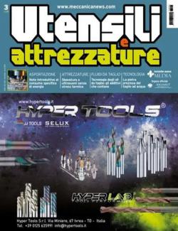 UTENSILI & ATTREZZATURE UTENSILI & ATTREZZATURE abbonamento rivista