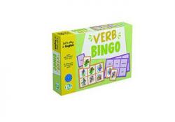 Anteprima gioco Verb Bingo