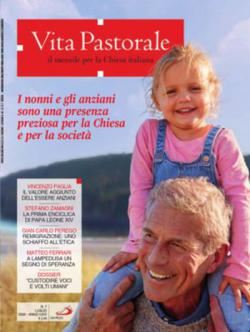 VITA PASTORALE VITA PASTORALE abbonamento rivista