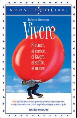 Vivere Anteprima libro Vivere