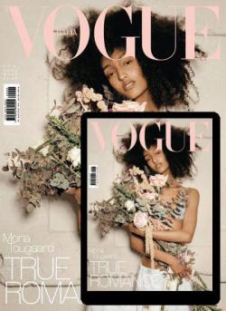 VOGUE ITALIA  abbonamento rivista