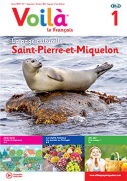 Anteprima rivista VOILA'