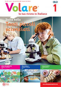 Anteprima rivista VOLARE