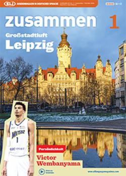ZUSAMMEN  abbonamento rivista