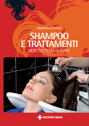 Shampoo & Trattamenti Shampoo & Trattamenti libro