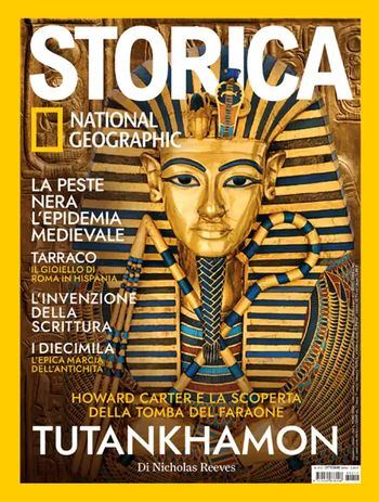 STORICA STORICA abbonamento rivista