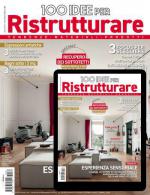 Anteprima rivista 100 IDEE PER RISTRUTTURARE