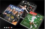 MILANO FINANZA + GENTLEMAN + PATRIMONI + CLASS + CAPITAL Anteprima rivista MILANO FINANZA + GENTLEMAN + PATRIMONI + CLASS + CAPITAL