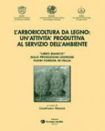 Anteprima libro L'ARBORICOLTURA DA LEGNO