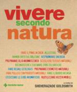 Vivere secondo natura Anteprima libro Vivere secondo natura