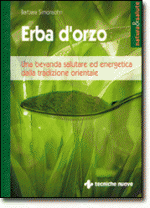 Erba d’orzo Anteprima libro Erba d’orzo