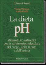 La dieta pH Anteprima libro La dieta pH