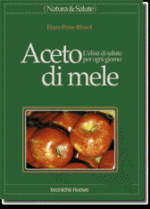 Aceto di mele Anteprima libro Aceto di mele