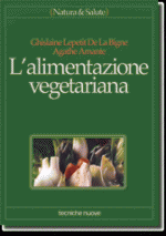 L’ALIMENTAZIONE VEGETARIANA Anteprima libro L’ALIMENTAZIONE VEGETARIANA