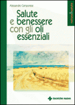 Salute e benessere con gli oli essenziali Anteprima libro Salute e benessere con gli oli essenziali