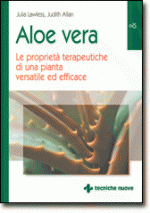 Aloe Vera Anteprima libro Aloe Vera