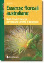 Essenze Floreali Australiane Anteprima libro Essenze Floreali Australiane
