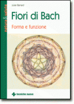 FIORI DI BACH Anteprima libro FIORI DI BACH