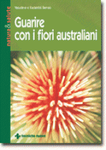 Guarire con i fiori australiani Anteprima libro Guarire con i fiori australiani