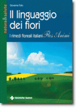IL LINGUAGGIO DEI FIORI Anteprima libro IL LINGUAGGIO DEI FIORI