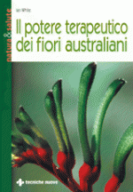 Il potere terapeutico dei fiori australiani Anteprima libro Il potere terapeutico dei fiori australiani