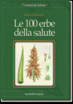 Le 100 erbe della salute Anteprima libro Le 100 erbe della salute