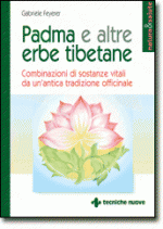 Padma e altre erbe tibetane Anteprima libro Padma e altre erbe tibetane