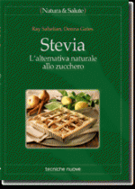 STEVIA Anteprima libro STEVIA