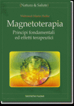 Magnetoterapia Anteprima libro Magnetoterapia