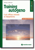 Training autogeno Anteprima libro Training autogeno