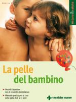 LA PELLE DEL BAMBINO Anteprima libro LA PELLE DEL BAMBINO