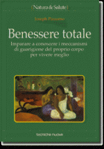 Benessere totale Anteprima libro Benessere totale