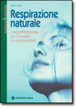 Respirazione naturale Anteprima libro Respirazione naturale