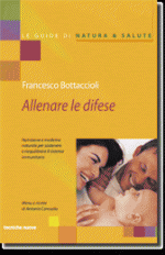 Allenare le difese Anteprima libro Allenare le difese