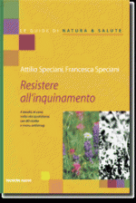 RESISTERE ALL'INQUINAMENTO Anteprima libro RESISTERE ALL'INQUINAMENTO