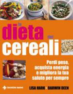 La dieta dei cereali Anteprima libro La dieta dei cereali