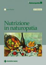 NUTRIZIONE IN NATUROPATIA Anteprima libro NUTRIZIONE IN NATUROPATIA
