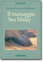 Il massaggio Sea Malay Anteprima libro Il massaggio Sea Malay