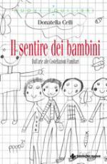 Anteprima libro Il sentire dei bambini