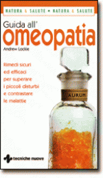 Guida all’omeopatia Anteprima libro Guida all’omeopatia