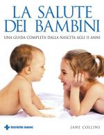 Anteprima libro LA SALUTE DEI BAMBINI