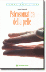 Psicosomatica della pelle Anteprima libro Psicosomatica della pelle