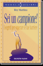 Sei un campione! I segreti per superare le tue barriere Anteprima libro Sei un campione! I segreti per superare le tue barriere