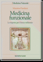 Medicina funzionale Anteprima libro Medicina funzionale