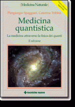 Medicina Quantistica Anteprima libro Medicina Quantistica