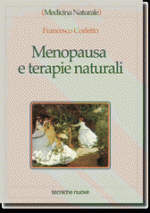 Menopausa e terapie naturali Anteprima libro Menopausa e terapie naturali