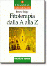Fitoterapia dalla A alla Z Anteprima libro Fitoterapia dalla A alla Z