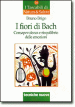 I FIORI DI BACH Anteprima libro I FIORI DI BACH