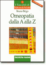 Omeopatia dalla A alla Z Anteprima libro Omeopatia dalla A alla Z