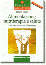 Alimentazione, nutriterapia e salute Anteprima libro Alimentazione, nutriterapia e salute